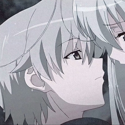 甜甜的动漫情头