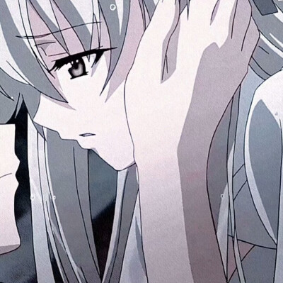 甜甜的动漫情头