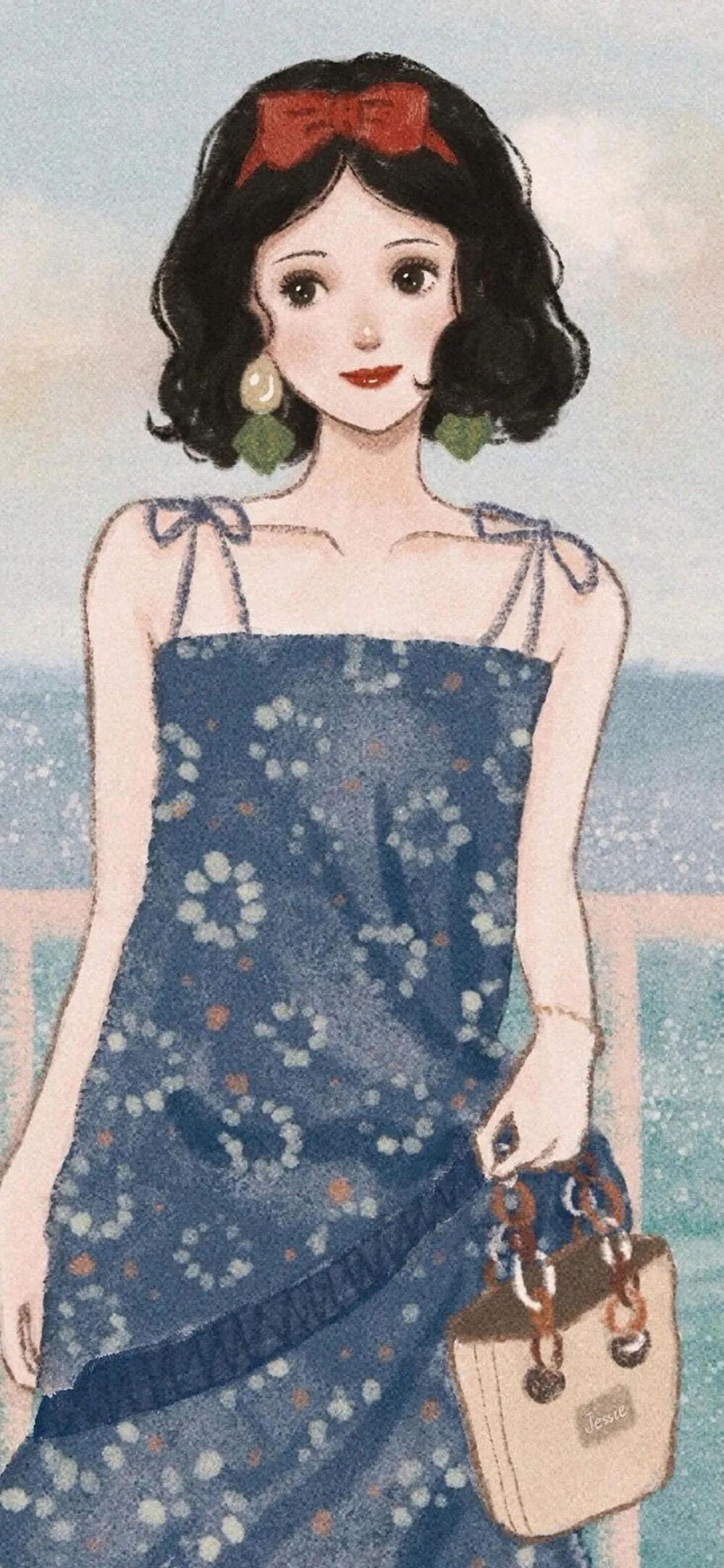 迪士尼公主壁纸壁纸