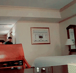 笑起来真好看 田柾国gif