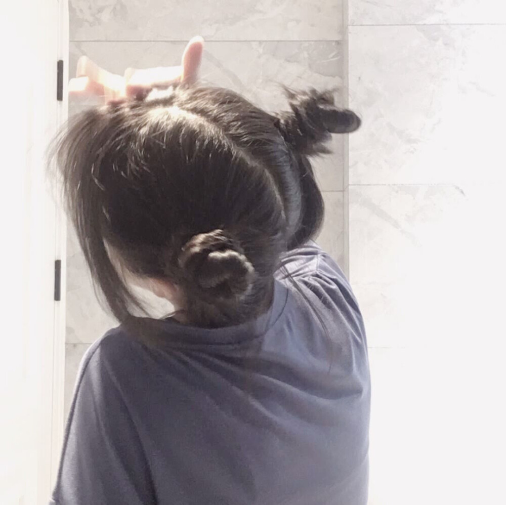 粽子节女头