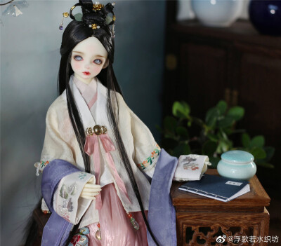 古风bjd