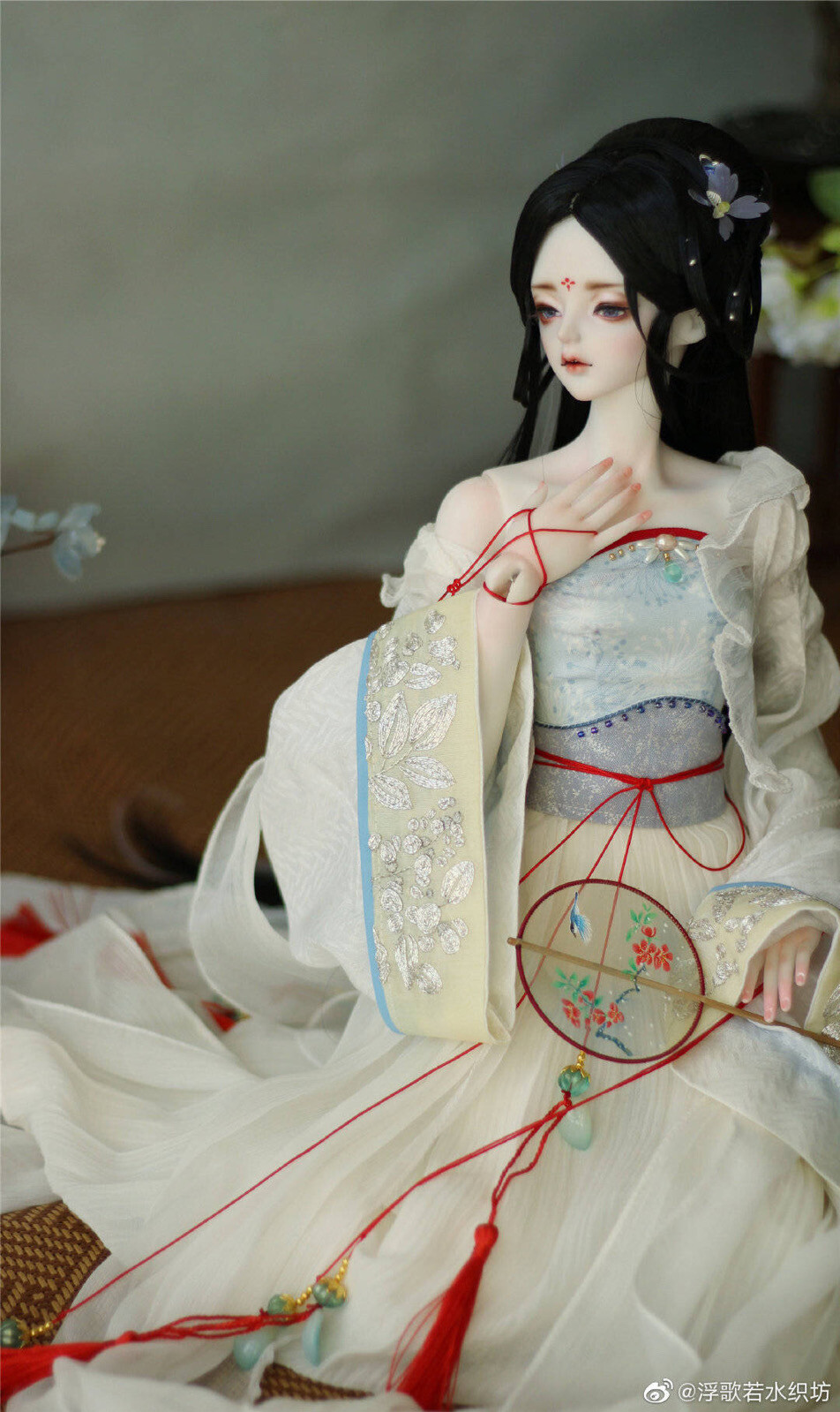 古风bjd