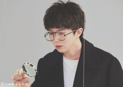 毛不易（自修图）