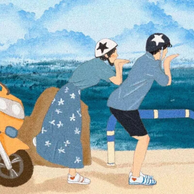 情头