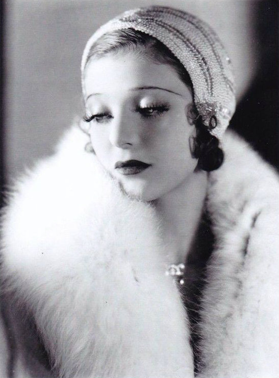 洛丽泰·扬 Loretta Young