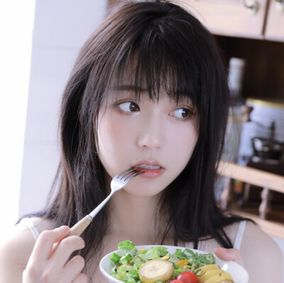 干净女头.自截自调.二传注明唐星落