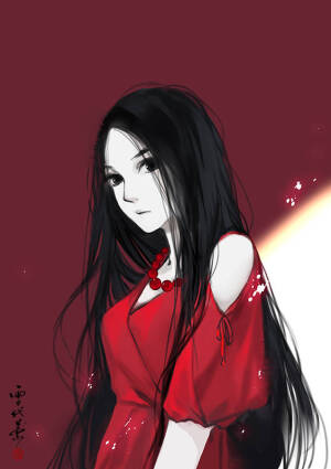 动漫  一人之下  冯宝宝