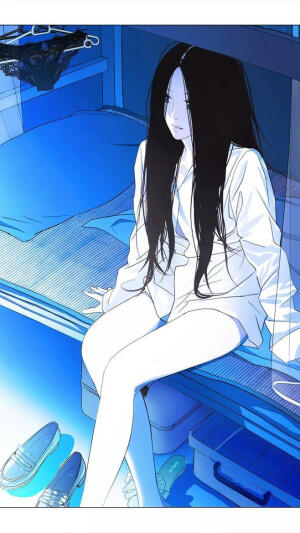 动漫  一人之下  冯宝宝