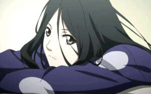 动漫  一人之下  冯宝宝