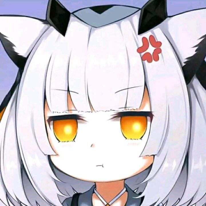 明日方舟表情包