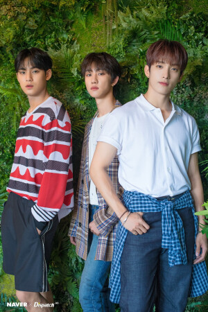 SEVENTEEN 'Heng:garæ' 97line