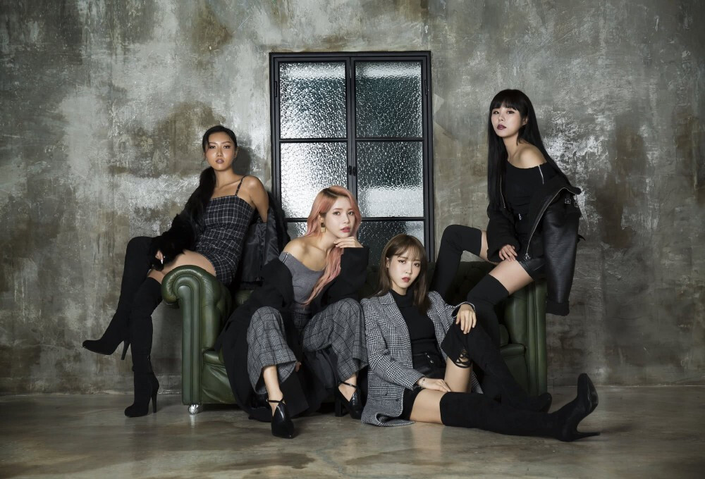 mamamoo