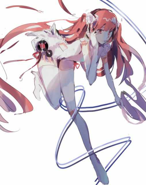 东方栀子