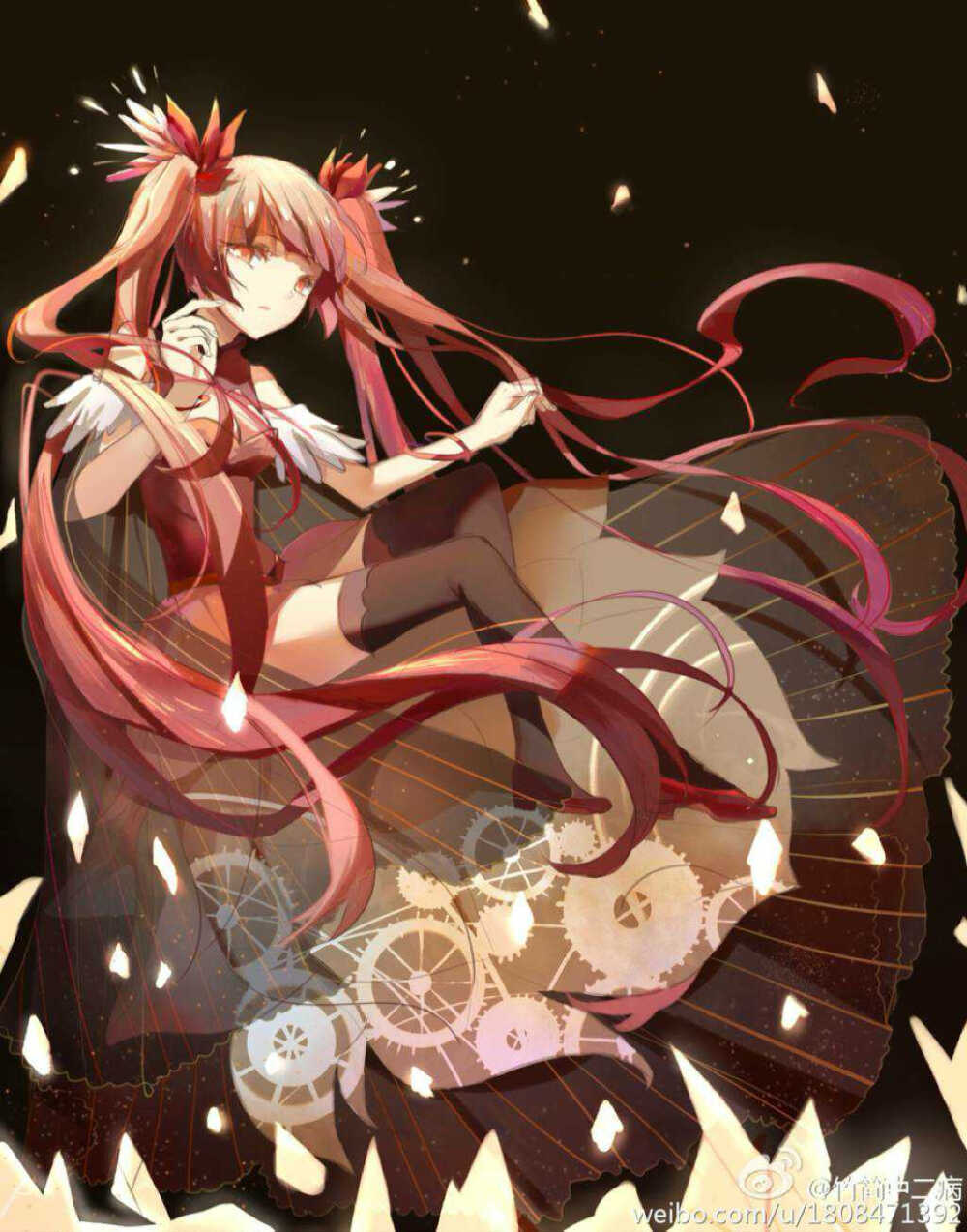 东方栀子