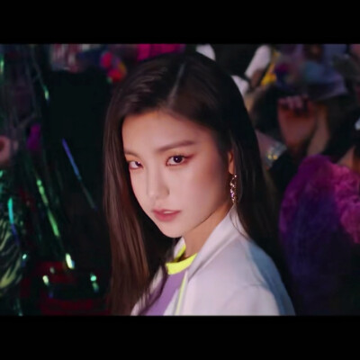 ITZY-Wannabe