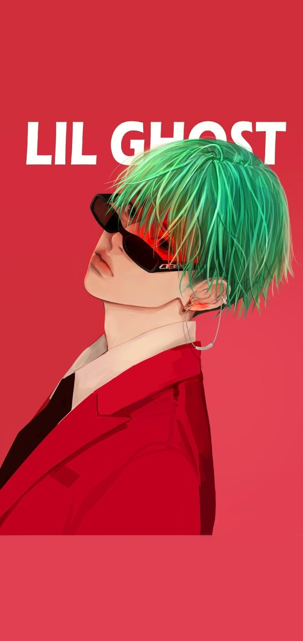 小鬼王琳凯
自制的壁纸
原图来自微博@光速感染快乐病毒