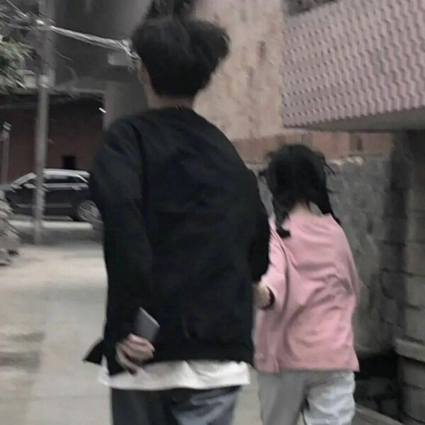 慕鲸笙.优质 真人头像/可爱/恩爱/精致/一对两张