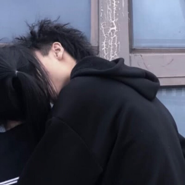 慕鲸笙.优质 真人头像/可爱/恩爱/精致/一对两张