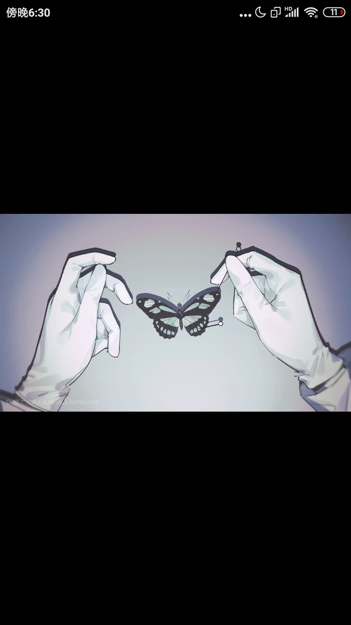 小护士啊啊啊！！！太可了，饕餮唱歌超好听的！