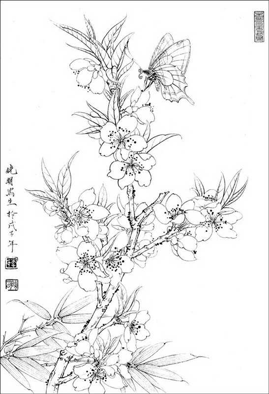 桃花