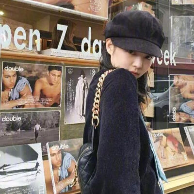 。
