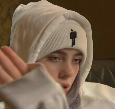 Billie Eilish 