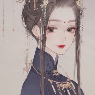 花无殇。'