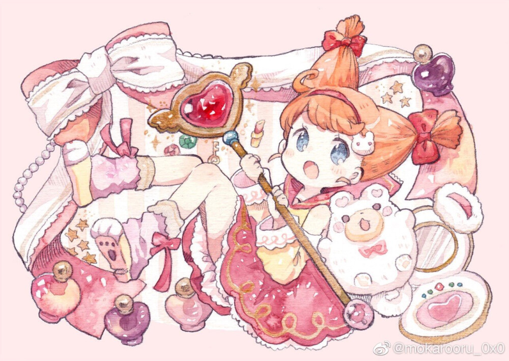 摩