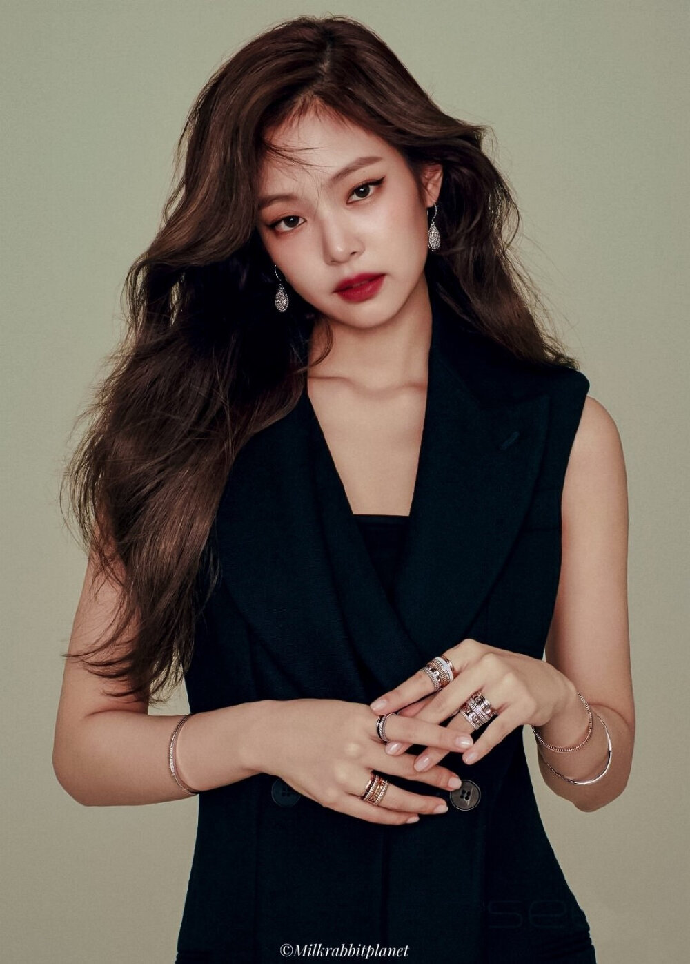 Jennie金智妮