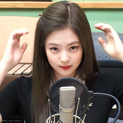 BLACKPINK 金智妮Jennie头像
©原郁芽卷