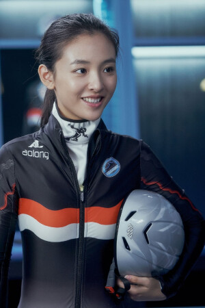 『冰糖炖雪梨』
♡ 棠雪
♀吴倩