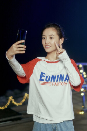 『冰糖炖雪梨』
♡ 棠雪
♀吴倩