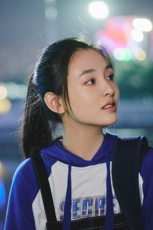 『冰糖炖雪梨』
♡ 棠雪
♀吴倩