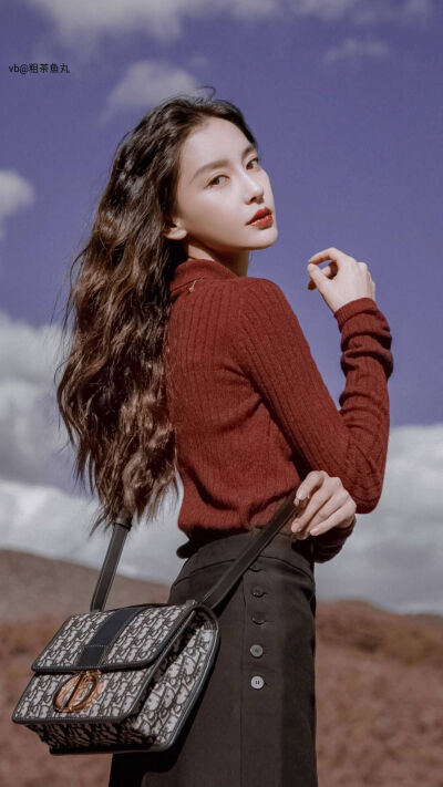 杨颖Angelababy/Blackpink壁纸