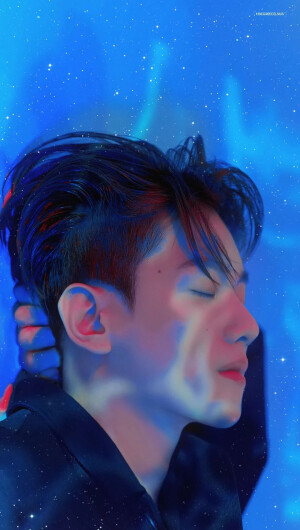“一发现你的星群，我就朝你飞行”——EXO《Universe》