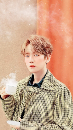 “一发现你的星群，我就朝你飞行”——EXO《Universe》