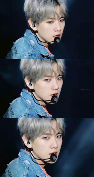 “一发现你的星群，我就朝你飞行”——EXO《Universe》