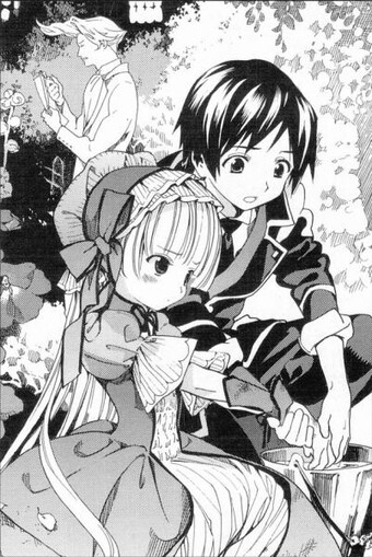 Gosick