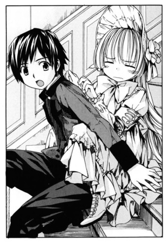 Gosick