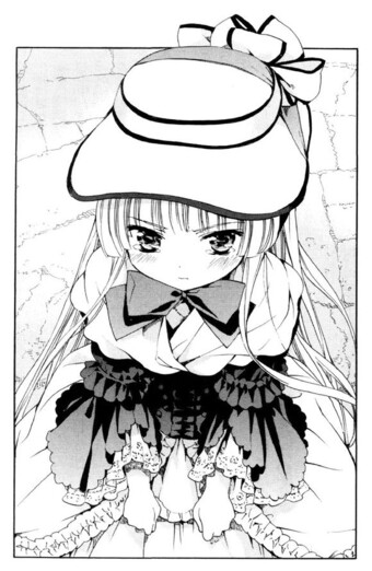 Gosick