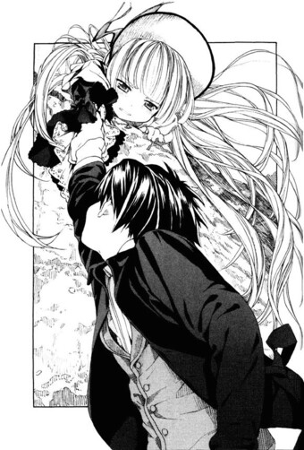 Gosick