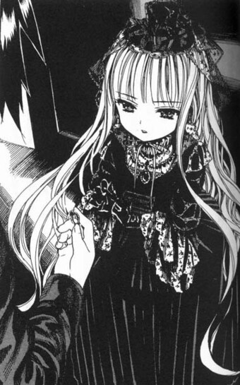 Gosick