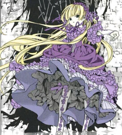 Gosick