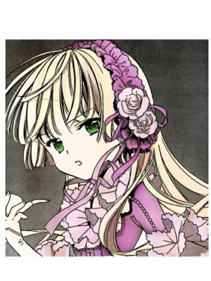 Gosick