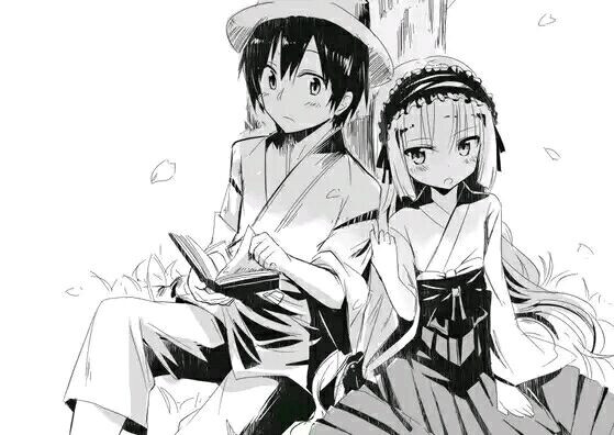 Gosick