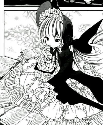 Gosick