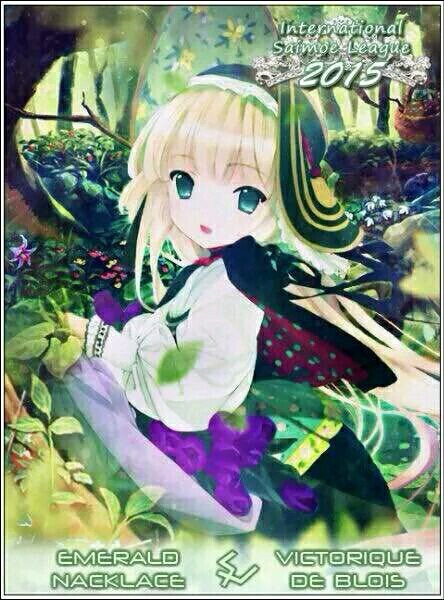 Gosick