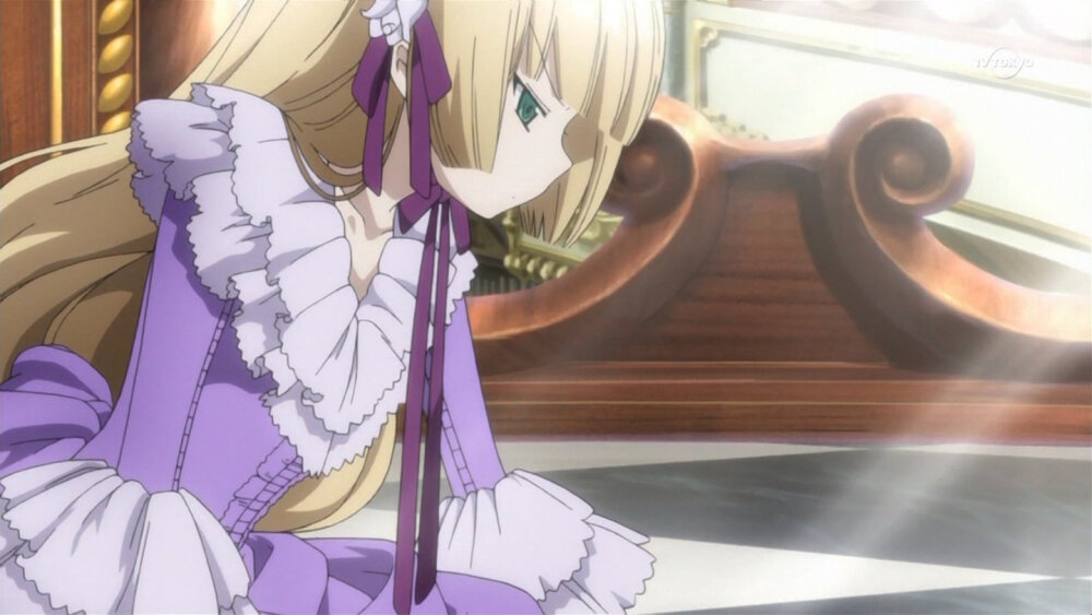 Gosick