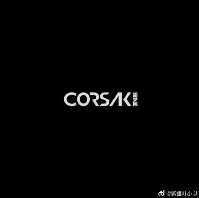 我们的乐队 CORSAK